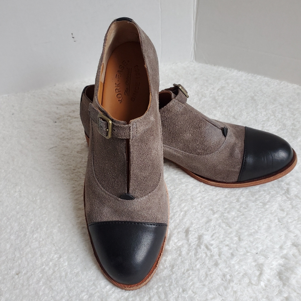 Kork Ease Niseda Oxfords K48042